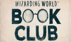 باشگاه کتاب دنیای جادویی