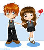 Ron_and_Hermione_HP_by_antoZ.jpg