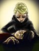 DH_SPOILER__Narcissa_____Harry_by_Unadrieniel_Undomiel.jpg