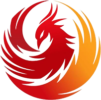 Phoenix Badge