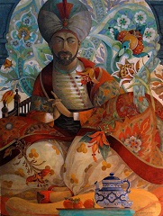 حسن مصطفی