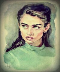 آستوریا گرینگرسold