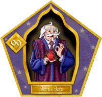 BertieBott