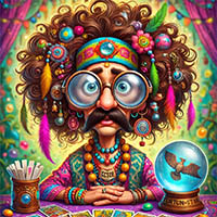 سیبل تریلانی