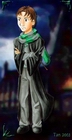 Regulus Black