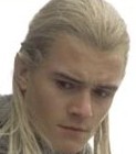  second elf 
