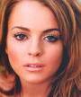 Lindsay Lohan