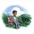 فصل اول: The Worst Birthday