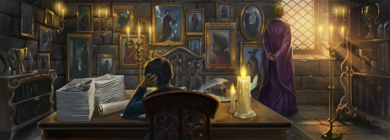 گیلدروی لاکهارت