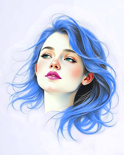 تصویر تغییر اندازه داده شده