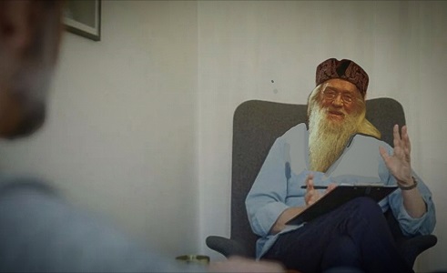 آلبوس دامبلدور تراپیست می‌شود!
