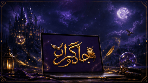 قالب جدید