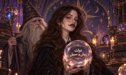 از گوی پیشگویی، تا صندلی وزارت؛ دولت جدید آغاز به کار میکند.