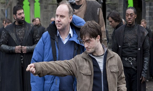 وارنر برادرز تایید کرد: «دیوید یتس» کارگردان «جانوران شگفت انگیز» خواهد بود