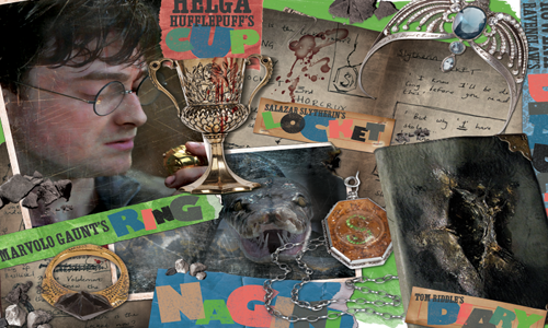 پاسخگویی رولینگ به سوالات هری پاتری هواداران در توییتر