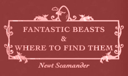 آغاز نام نویسی از بازیگران برای فیلم جانوران شگفت انگیز