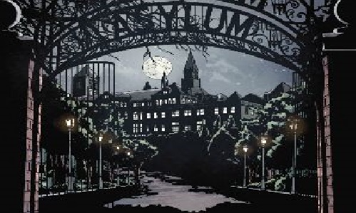لردولدمورت یا لرد مجنون؛ مسئله این است!