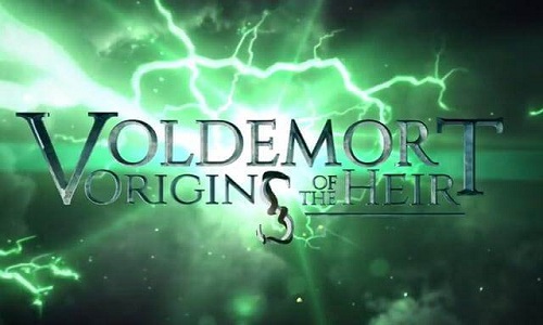 فیلم "ولدمورت: ریشه‌ی وارث" منتشر شد!