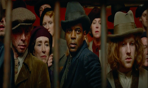 پاترمور اطلاعات جدیدی راجع‌به "یوسف کاما" منتشر کرد