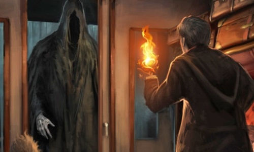 دیوانه‌سازها و شکلات