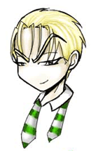 draco malfoy